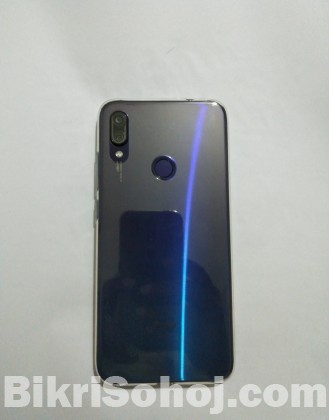 Xiaomi Redmi Note 7 4+64GB Global